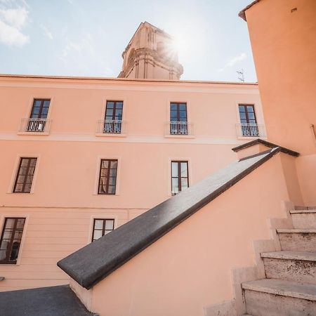 Suite Villa Comunale Sorrent Exterior foto